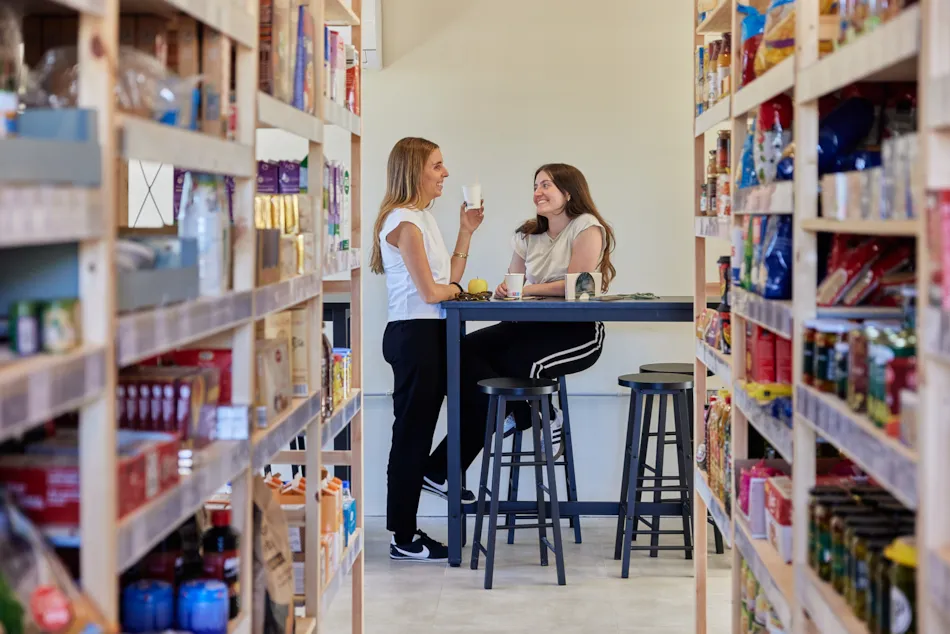 TAIGA Delta de l'Ebre