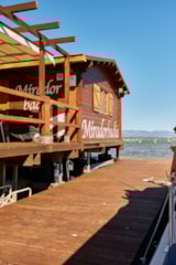 Foto #44 van TAIGA Delta de l’Ebre