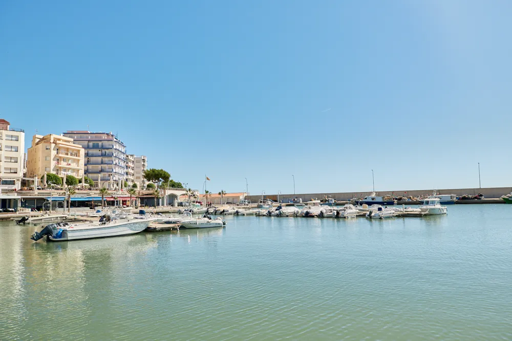 TAIGA Delta de l'Ebre