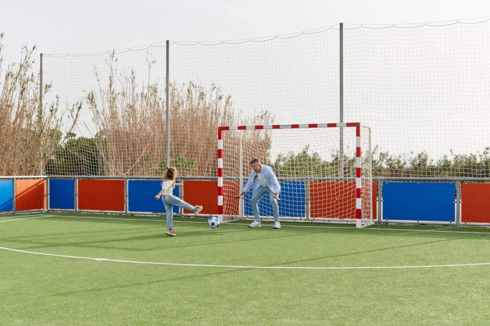 TAIGA Delta de l'Ebre