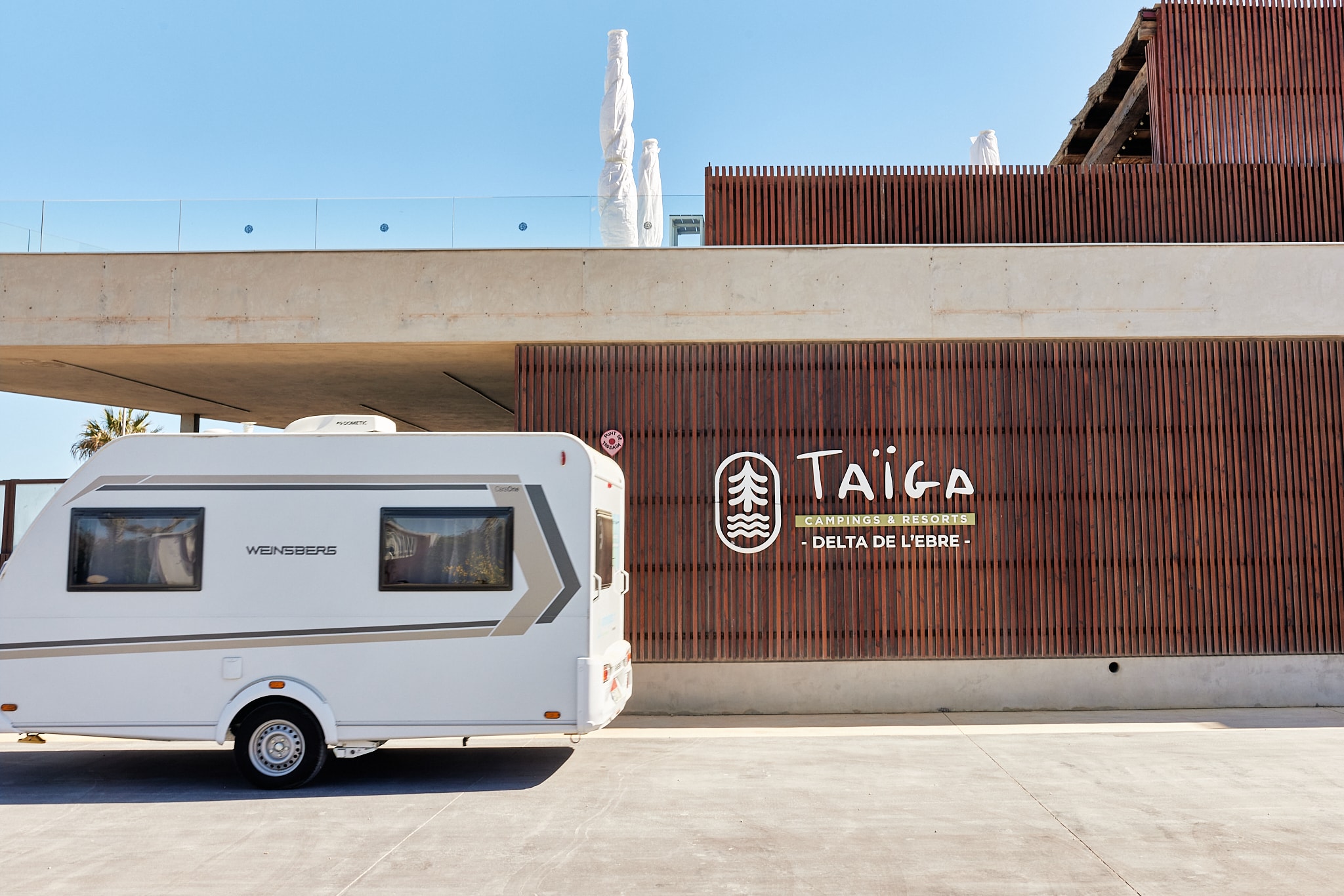 TAIGA Delta de l'Ebre — Photo 10