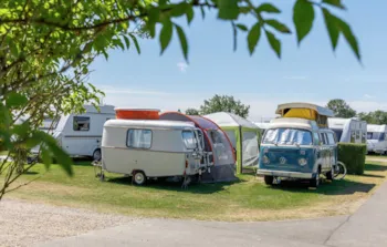 Stellplatz - Midsummer / Fronleichnam Special - Insel-Camp Fehmarn