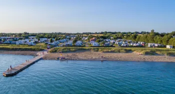 Stellplatz - Glückslücken - Insel-Camp Fehmarn