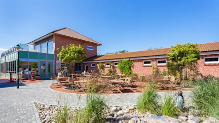 Insel-Camp Fehmarn - image n°3 - Camping Direct