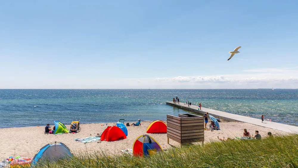 Insel-Camp Fehmarn - image n°8 - Camping Direct