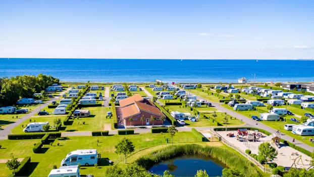 Camping in Schleswig-Holstein: Buchen Sie Ihren Campingurlaub!