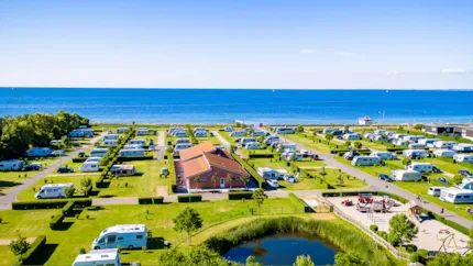 Insel-Camp Fehmarn - Camping2Be