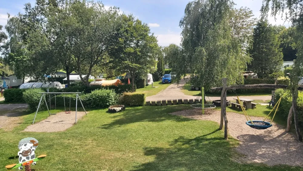 Camping Relax - image n°1 - Camping2Be