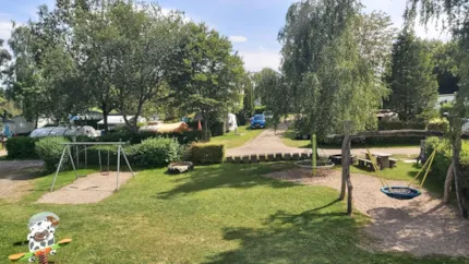 Camping Relax - Camping2Be