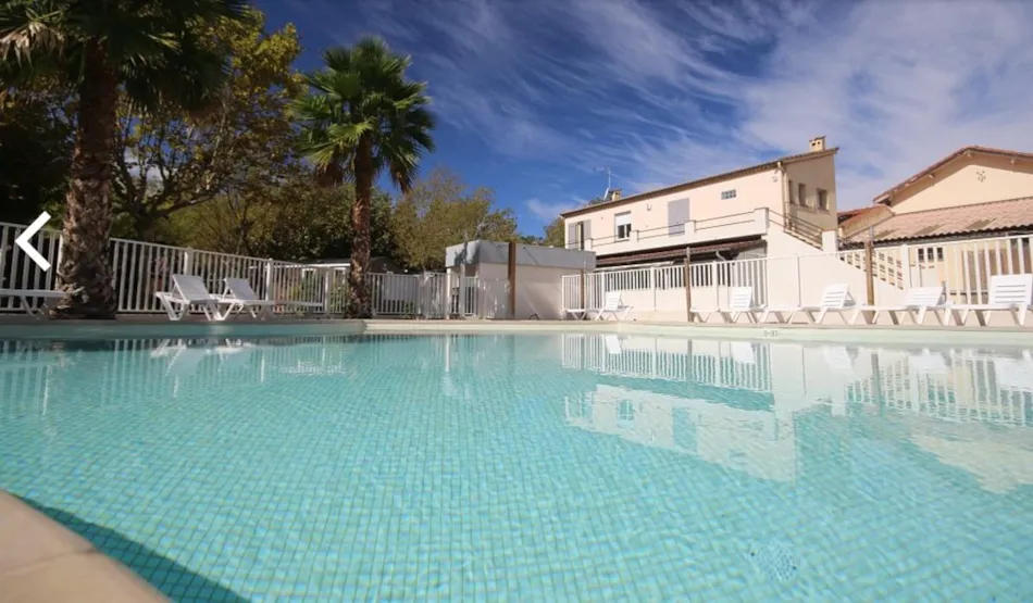 Camping Marvilla Parks - Côté Mer