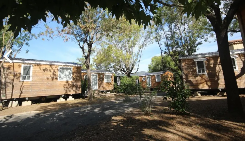 Camping Marvilla Parks - Côté Mer