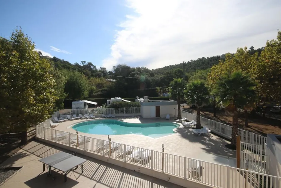 Camping Marvilla Parks - Côté Mer