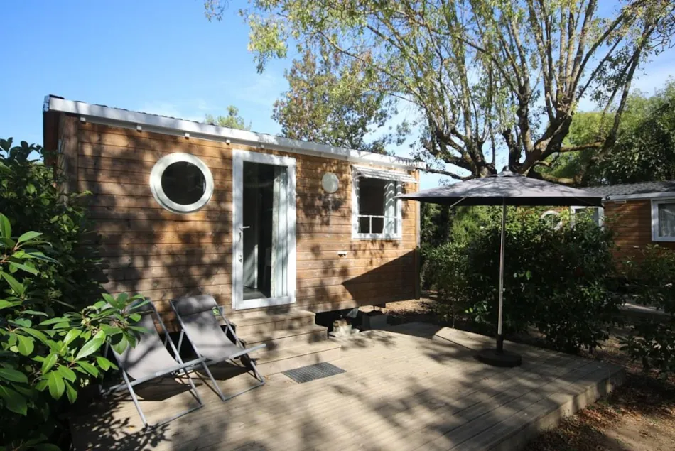 Camping Marvilla Parks - Côté Mer