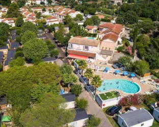 Camping Marvilla Parks - Côté Mer - image n°2 - Camping Direct