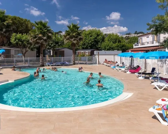 Camping Marvilla Parks - Côté Mer - image n°1 - Camping Direct