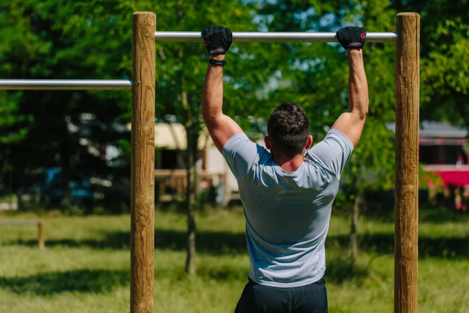 Flower Camping Les Plages de l'Ain