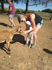 Flower Camping Les Plages de l'Ain