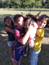 Foto #67 van Flower Camping Les Plages de l’Ain