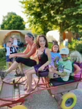 Foto #6 van Flower Camping Les Plages de l’Ain