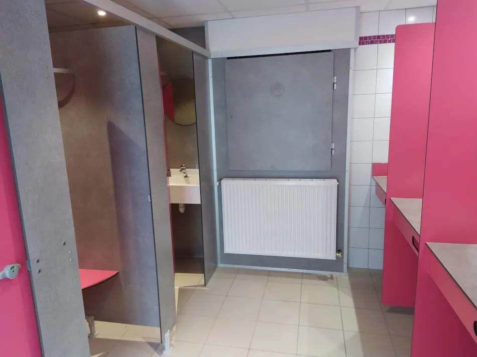 Flower Camping Les Plages de l'Ain