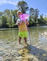 Foto #24 van Flower Camping Les Plages de l’Ain