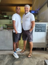 Flower Camping Les Plages de l'Ain