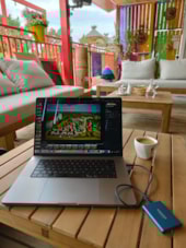 Flower Camping Les Plages de l'Ain