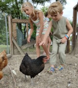 Foto #52 van Flower Camping Les Plages de l’Ain