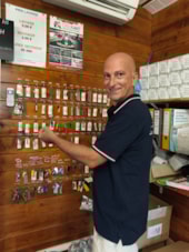 Flower Camping Les Plages de l'Ain