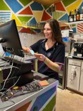 Flower Camping Les Plages de l'Ain