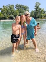 Foto #28 van Flower Camping Les Plages de l’Ain