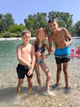 Foto #29 van Flower Camping Les Plages de l’Ain