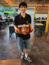 Flower Camping Les Plages de l'Ain