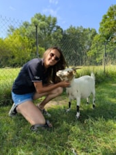 Flower Camping Les Plages de l'Ain