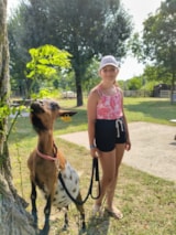 Foto #55 van Flower Camping Les Plages de l’Ain