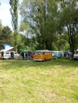 Foto #35 van Camping Seasonova Les Marguerites