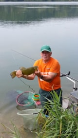 Foto #36 van Camping Seasonova Les Marguerites