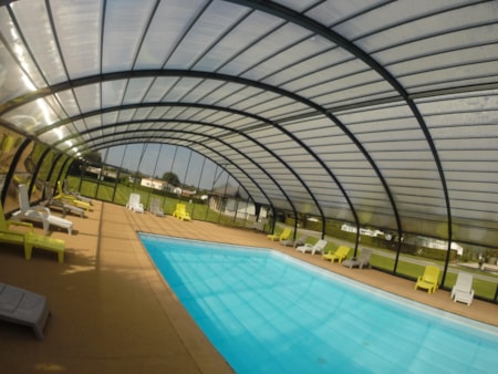 Camping Seasonova Les Marguerites