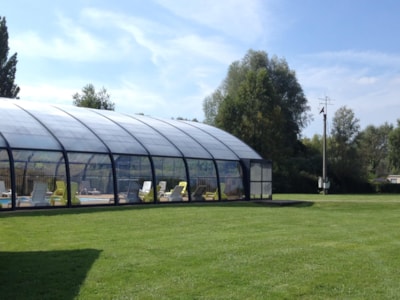 Camping Seasonova Les Marguerites