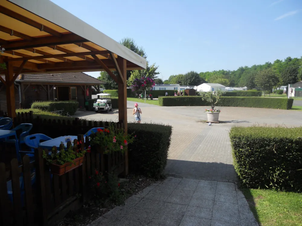Camping Les Marguerites - image n°6 - Camping Direct