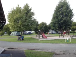 Camping Seasonova Les Marguerites - MyCamping