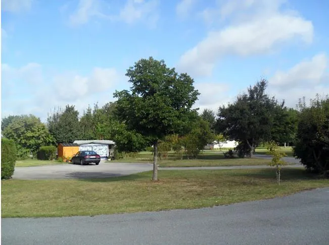 Forfait Randonneur À Pied Ou À Vélo Avec Tente