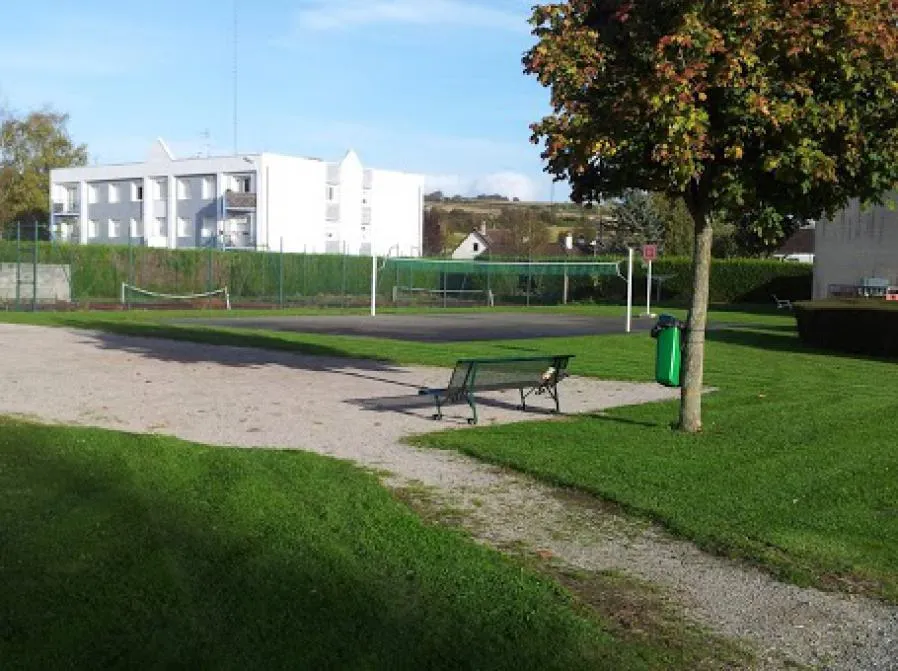 Camping Seasonova Les Marguerites