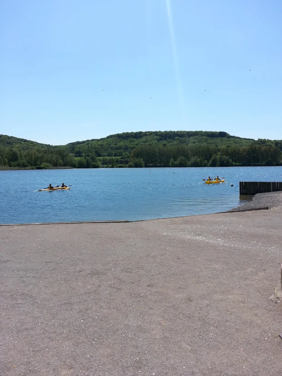 Camping Seasonova Les Marguerites