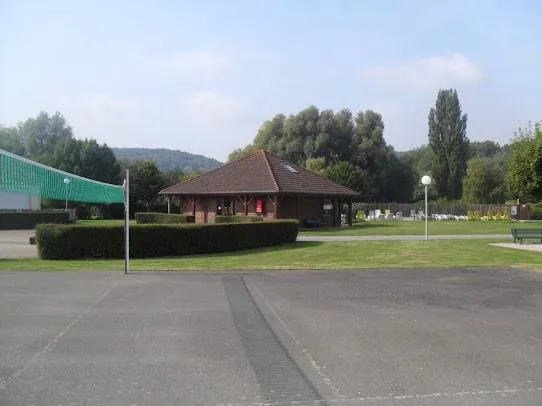 Camping Seasonova Les Marguerites