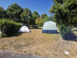 Accommodation - Ready To Camp - Camping Les Marguerites