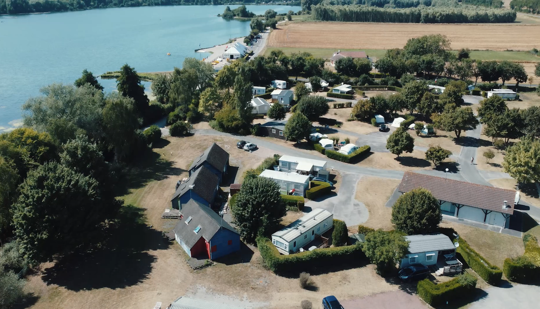 Camping Seasonova Les Marguerites — Photo 7