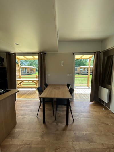 COTTAGE 2 bedrooms