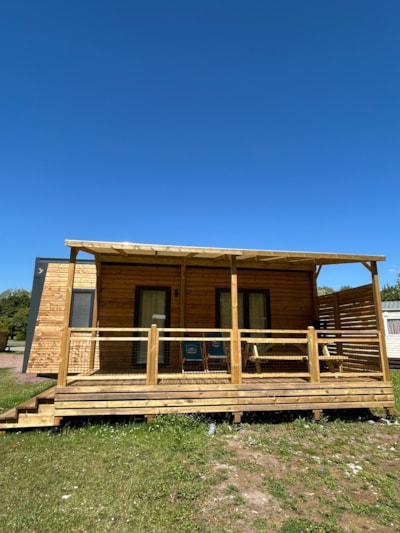 COTTAGE 2 bedrooms