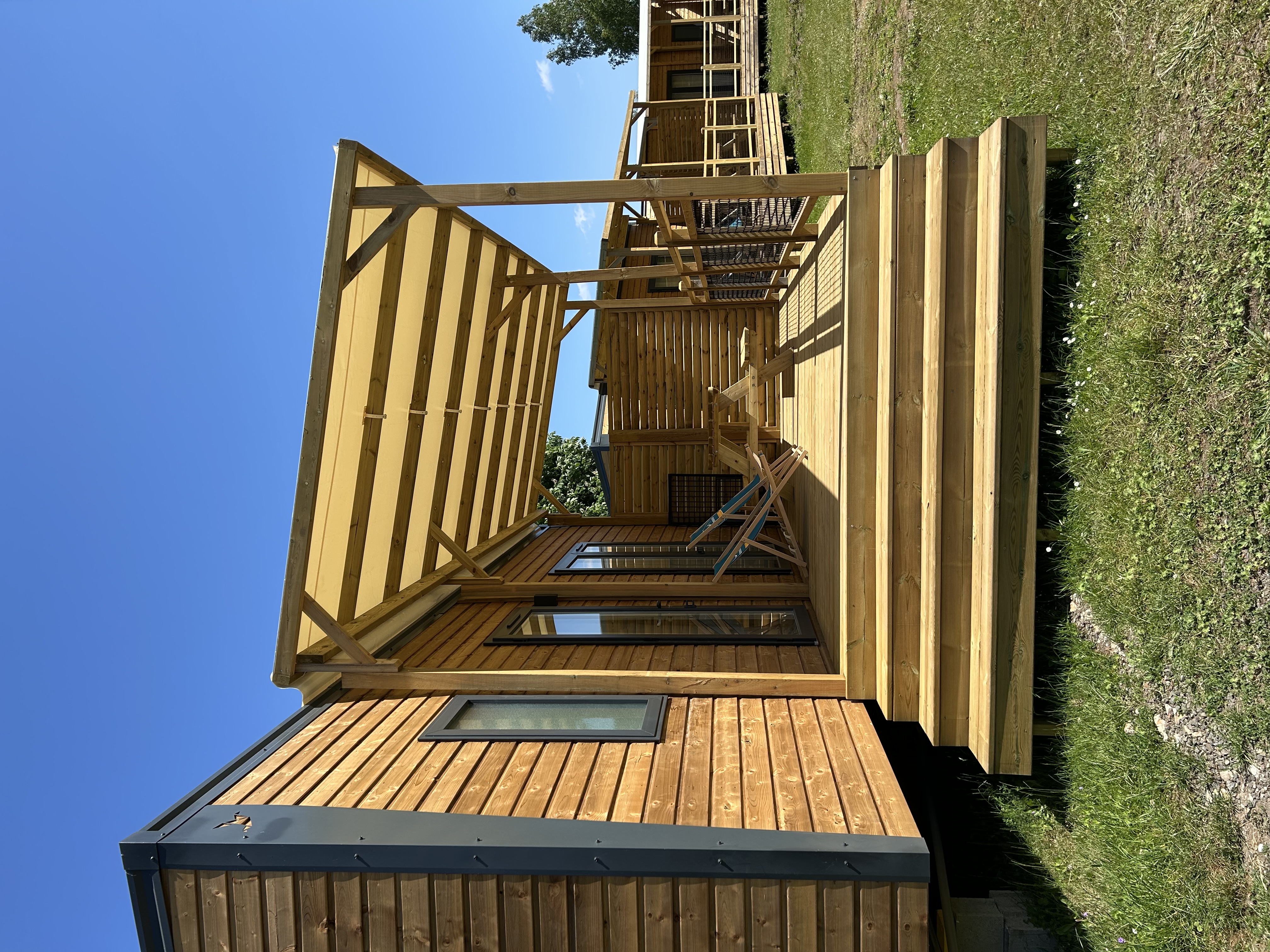COTTAGE 2 bedrooms